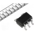 MCP9800A0T-M/OT, Senzor temperatura, 55C, +125C, I2C
