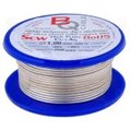 Conductor argintat, 1,5mm; 100g; 6m, SCW-1.50/100