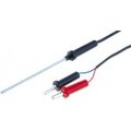 Sonda de temperatura, tip K, -50÷750°C, 80mm, TP-08