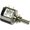 Potentiometru 500R, de putere, Multitura, 534-500R