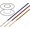 Conductor 0.75mm2, MY, solid, pt montaj, rosu, H05V-U075RT