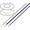 Conductor 0.25mm2, izolatie teflon, negru, -100-205C, TEFLON0.25-BK