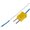 Sonda de temperatura, termocuplu K, 1m, -50C/+200C, TP-03