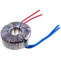 Transformator 12V, retea, toroidal; 230Vac, 200VA; 16.67A; TST200W/12V
