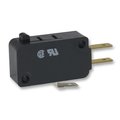 Microintrerupator fara maneta, SPDT, 21A, V7-1V19E9, HONEYWELL