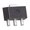 L78L09ABU, stabilizator de tensiune; 9V; 0,1A; SOT89, ST MICROELECTRONICS