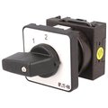 Comutator separator, 3 POZITII, 1 POL, 20A, T0-1-8240/E