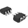 BC847BS, SI-N, 50V, 0.1A, DIODES INCORPORATED