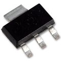 ITS4141N, Power Load Switch, SIPMOS Technology, High Side, 1 Output, 45V, 1.1A, SOT-223-4, INFINEON