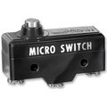 Microintrerupator cu ax, 15A, 250V, ON-(ON), BZ-2RD-A2, HONEYWELL