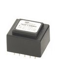 Transformator 6V, pcb, 4.5VA, TSZZ4.5/003M