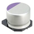 100uF/16V, Condensator electrolitic, polimer, SMD, Low Esr, PANASONIC