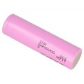 Acumulator Li-Ion; 3.7V; 3450mAh; 18650, Ø18x64mm;  INR18650-35E, SAMSUNG