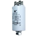 Condensator pornire motor 55uF, 450V, papuc, MOTCAP-55