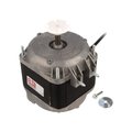 Motor ventilator AC; -40/+40C; 34W; cabluri 500mm; IP40; 870mA; NET5T34ZVN001