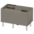 Releu 24VDC, DSP, polarizat, SPST, 2 BOBINE, DSP1-L2-DC24V, PANASONIC