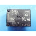 Releu 24VDC, 10A, SPST-NO,  JS1A-24V-F, PANASONIC