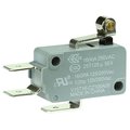 Microintrerupator cu rola, SPDT, 16A, 250VAC, V15T16-CZ100A05-K, HONEYWELL