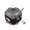 Motor ventilator AC; -40/+40C; 34W; cabluri 500mm; IP40; 870mA; NET5T34ZVN001