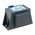 Transformator 24V, incapsulat, Retea 230VAC, 1.25A, 30VA, TMBZ30/021M, INDEL
