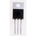 SIHP24N65E, N-MOSFET, 650V, 24A, TO220, VISHAY