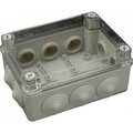 Cutie conexiuni, 110x150x70mm, IP65, PW-S-BOX306-P