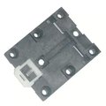 Adaptor sina, rail, 44X54MM, SDP-RAIL