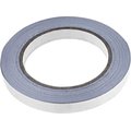 Banda aluminiu, electroconductoare, ecranare, adeziva, 12mmx33m, 150C, 0.078mm, HOLD-CAL-12MM-33M