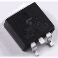 GT30F131, IGBT, 360V, D2PAK, PANASONIC