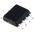 MC33172D, Operational Amplifier, Dual, 1.8 MHz, 2 Amplifier, SO8