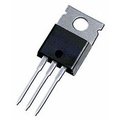 FQP5N60C, N-MOSFET,  600V, 4.5A, TO220, ONSEMI