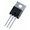FQP5N60C, N-MOSFET,  600V, 4.5A, TO220, ONSEMI