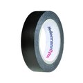 Banda izolatoare, electroizolanta, 15mm x 10m, efect autoextinctie, HTAPE-FLX-15BK