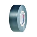 Banda izolatoare, electroizolanta, 19mm x 25m, efect autoextinctie, HTAPE-FLX-19BK, HELLERMANNTYTON
