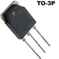 2SA1265, SI-P, 140V, 10A, TO3P, ISC