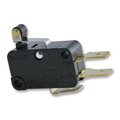 Microintrerupator SPDT; 16A, 250VAC, V-155-1C5, OMRON
