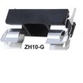 Suport siguranta, 5x20mm, 250V, 6.3A, ZH10-G