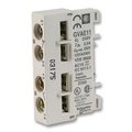 Contacte auxiliare, NO, NC, GVAE11, SCHNEIDER