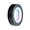 Banda izolatoare, electroizolanta, 15mm x 10m, efect autoextinctie, HTAPE-FLX-15BK