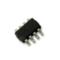 INA219AIDCNR, Current Sense Amplifier, 1 Amplifier, SOT-23, 8 Pins, TEXAS INSTRUMENTS
