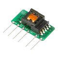 Sursa 3.3VDC, AC/DC; 3.3VDC, 3W, 500mA, AMEOF3-3.3SJZ