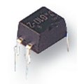 HCPL-814-000E, Optocoupler, Transistor Output,  DIP, 4 Pins, 50 mA, 5 kV,  BROADCOM