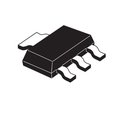 BUK98150-55A, N-MOSFET, 55V, 5.5A, SOT223