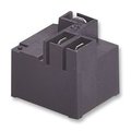 Releu auto 24VDC, 30A, SPDT, 5 pini, T9AS5D22-24