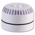 Semnalizator acustic; multiton, 9-28VDC; 96dB; IP54; alb;  ROLP/SV/W/S