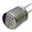 270uF/16V, condensator polimer, super LOW ESR, 8x12mm, 105C, OS-CON, PANASONIC