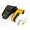 Termometru infrarosu, -50C/+480C, masurare temperatura fara contact, masurare cu sonda, 13:1, AX-7530