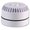 Semnalizator acustic; multiton, 9-28VDC; 96dB; IP54; alb;  ROLP/SV/W/S