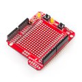 Placa test extensie Arduino; DEV-07914, SparkFun Electronics