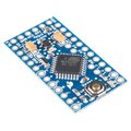 Kit Arduino Pro Mini 328; ATmega328 ; 5V/16MHz; DEV-11113